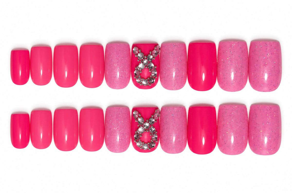 PINK COURAGE
