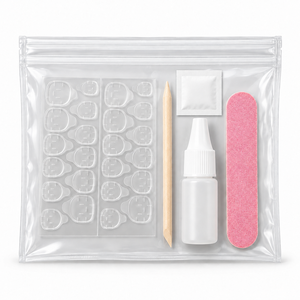 EXTRA KIT