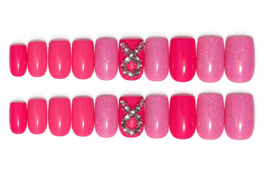 PINK COURAGE