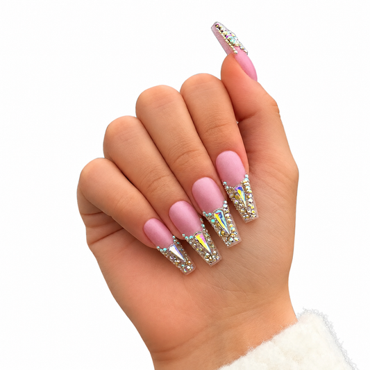 FRENCH BLING