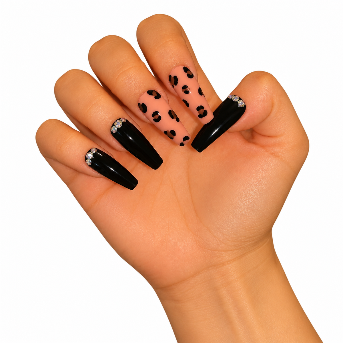 WILD LUXE