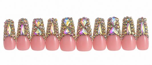 FRENCH BLING